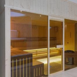 Bazilika alatti Panzió Esztergom - Wellness