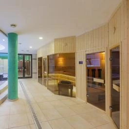 Bazilika alatti Panzió Esztergom - Wellness