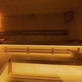 Bazilika alatti Panzió Esztergom - Wellness