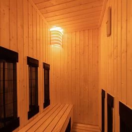 Bazilika alatti Panzió Esztergom - Wellness