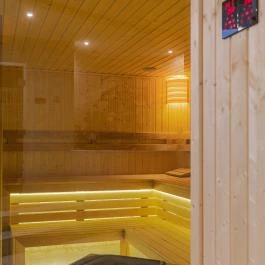 Bazilika alatti Panzió Esztergom - Wellness