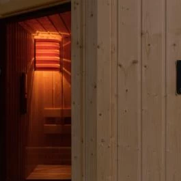 Bazilika alatti Panzió Esztergom - Wellness