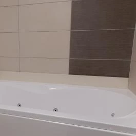 Bazilika alatti Panzió Esztergom - Szobák