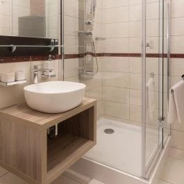 Bazilika alatti Panzió Esztergom - Szobák