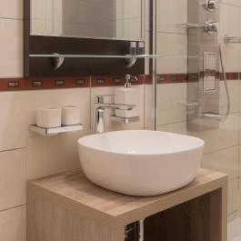 Bazilika alatti Panzió Esztergom - Szobák