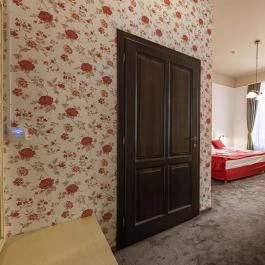 Bazilika alatti Panzió Esztergom - Szobák