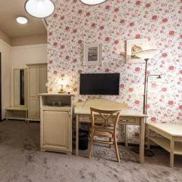 Bazilika alatti Panzió Esztergom - Szobák