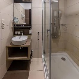 Bazilika alatti Panzió Esztergom - Szobák