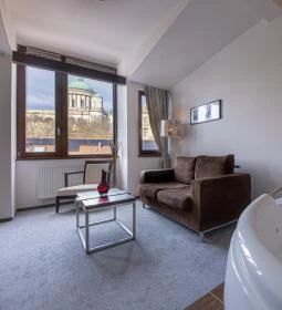 Bazilika alatti Panzió