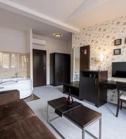 Bazilika alatti Panzió