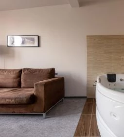 Bazilika alatti Panzió