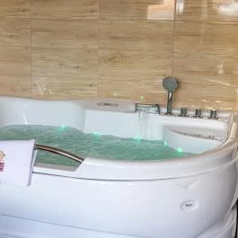 Bazilika alatti Panzió Esztergom - Szobák