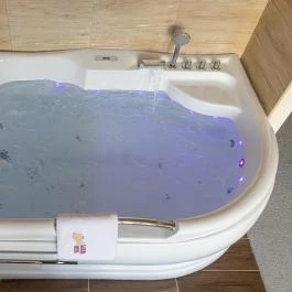 Bazilika alatti Panzió Esztergom - Szobák