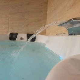 Bazilika alatti Panzió Esztergom - Szobák