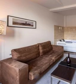 Bazilika alatti Panzió