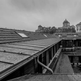 Bazilika alatti Panzió Esztergom - Szobák