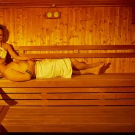 Bazilika alatti Panzió Esztergom - Wellness