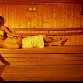 Bazilika alatti Panzió Esztergom - Wellness