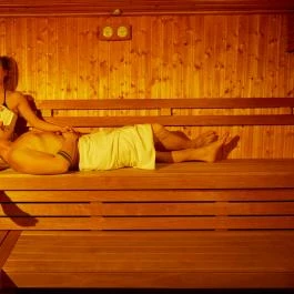 Bazilika alatti Panzió Esztergom - Wellness