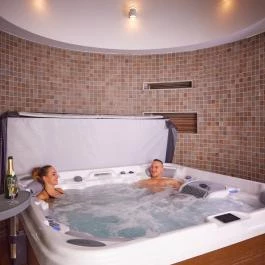 Bazilika alatti Panzió Esztergom - Wellness