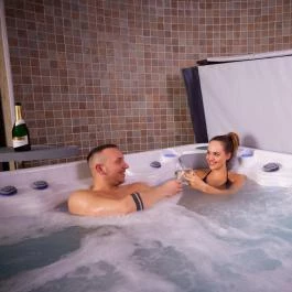 Bazilika alatti Panzió Esztergom - Wellness