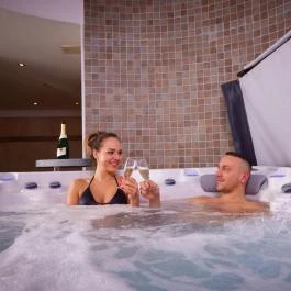 Bazilika alatti Panzió Esztergom - Wellness