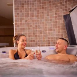 Bazilika alatti Panzió Esztergom - Wellness