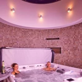 Bazilika alatti Panzió Esztergom - Wellness