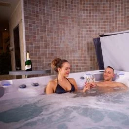 Bazilika alatti Panzió Esztergom - Wellness