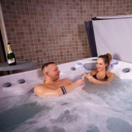 Bazilika alatti Panzió Esztergom - Wellness