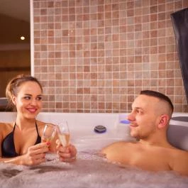 Bazilika alatti Panzió Esztergom - Wellness