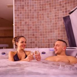 Bazilika alatti Panzió Esztergom - Wellness