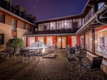 Bazilika alatti Panzió Esztergom