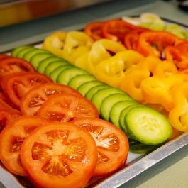 Bazilika alatti Panzió Esztergom - Vendéglátás