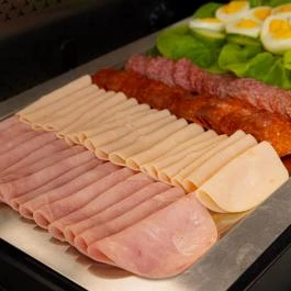 Bazilika alatti Panzió Esztergom - Vendéglátás