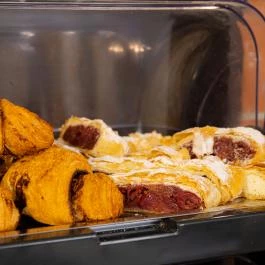 Bazilika alatti Panzió Esztergom - Vendéglátás