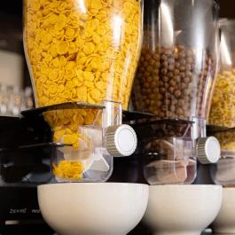 Bazilika alatti Panzió Esztergom - Vendéglátás