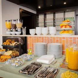 Bazilika alatti Panzió Esztergom - Vendéglátás