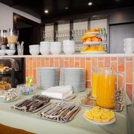 Bazilika alatti Panzió Esztergom - Vendéglátás