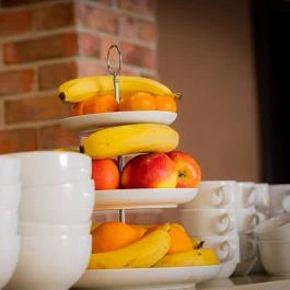 Bazilika alatti Panzió Esztergom - Vendéglátás