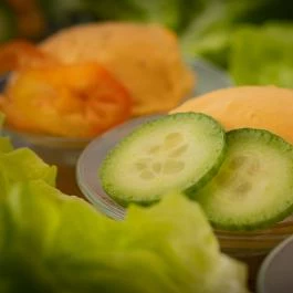 Bazilika alatti Panzió Esztergom - Vendéglátás