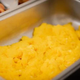 Bazilika alatti Panzió Esztergom - Vendéglátás