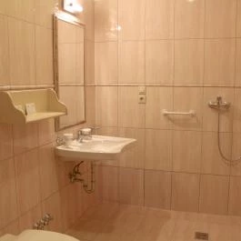 Bazilika alatti Panzió Esztergom - Szobák