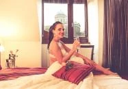 Bazilika alatti Panzió Esztergom