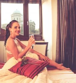 Bazilika alatti Panzió