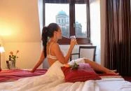 Bazilika alatti Panzió Esztergom