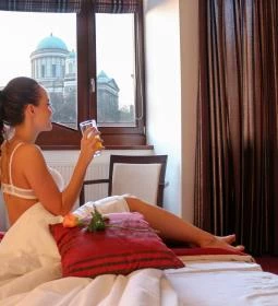 Bazilika alatti Panzió