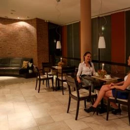 Bazilika alatti Panzió Esztergom - Belső