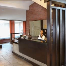 Bazilika alatti Panzió Esztergom - Belső