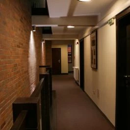 Bazilika alatti Panzió Esztergom - Belső